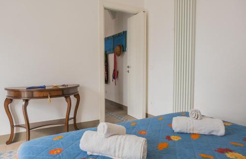 Torre Canne Apartamento | Verso Sud, Torre Canne