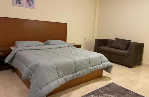 Al-'Umraniyah Hotel | Verssailles Pyramids Hotel