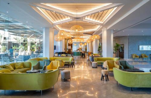 Eilat Hotel | Vert Hotel Eilat by AFI Hotels