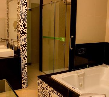 Mossoro Hotel | VERT MOTEL MOSSORO