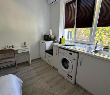 Onesti Apartamento | Vert Studio
