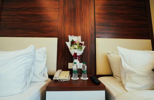 Qurish Street Hotel | Verta Quraish Hotel