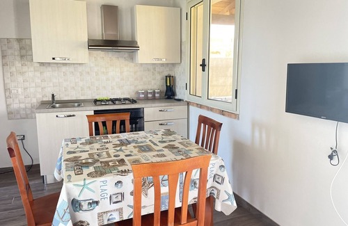 Isola di Capo Rizzuto Cama Y Desayuno | Verter Home B&B