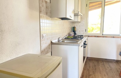 Isola di Capo Rizzuto Cama Y Desayuno | Verter Home B&B