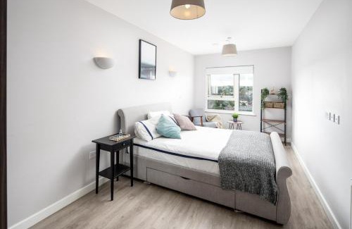 Fairfield Apartamento | Vertex Luxury Suite
