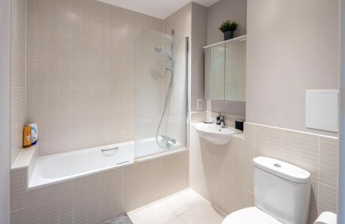 Fairfield Apartamento | Vertex Luxury Suite