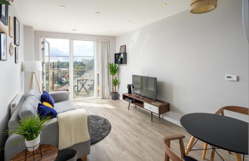 Fairfield Apartamento | Vertex Luxury Suite