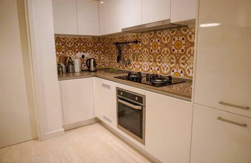 Taman Pertama Apartamento | Vertica Residences KL
