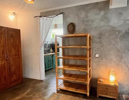 Ungasan Cabina | Vertical House Bali