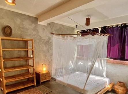 Ungasan Cabina | Vertical House Bali