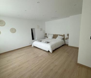 Tancua Apartamento | Vertu'Ose