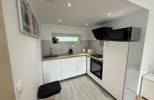 Tancua Apartamento | Vertu'Ose