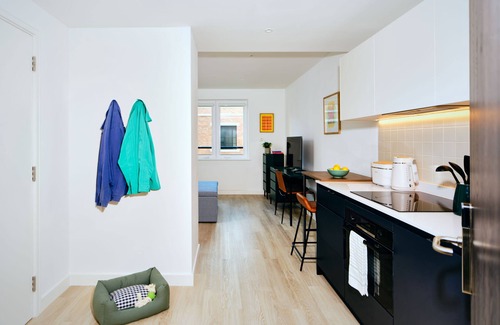 Canary Wharf Apartamento | Vertus Edit Canary Wharf