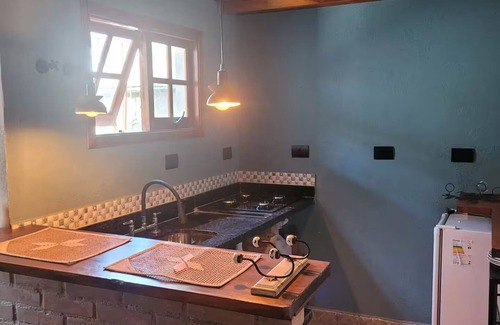 Ressaca Casa | Veruska's Little House