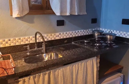 Ressaca Casa | Veruska's Little House