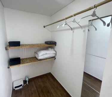 Normandia Apartamento | VERUM Modelia Apartaestudio Nuevo, excellent location