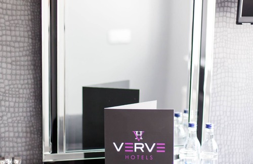 Bedford Hotel | Verve Hotel