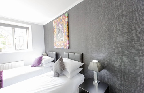 Bedford Hotel | Verve Hotel