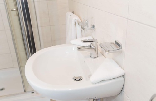 Bedford Hotel | Verve Hotel