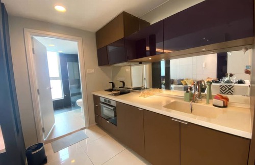 Kuala Lumpur Condominio | VERVE Suites KL South Apartments & Condo