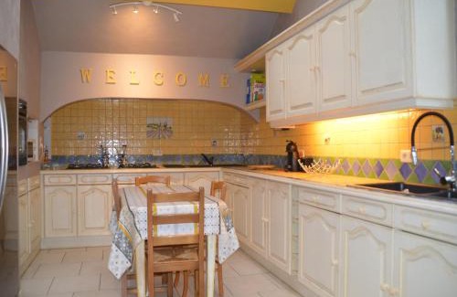 Verviers Casa | Verviers Villa with Sauna, cleaning included