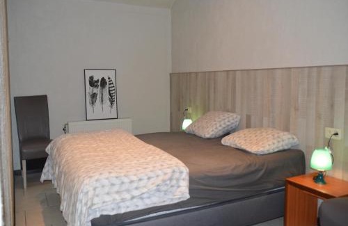 Verviers Casa | Verviers Villa with Sauna, cleaning included