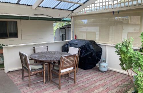 Lake Wangary Apartamento | Very basic Cabin next to Long Beach & National park
