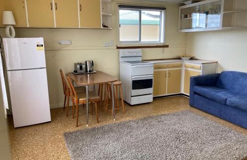 Lake Wangary Apartamento | Very basic Cabin next to Long Beach & National park