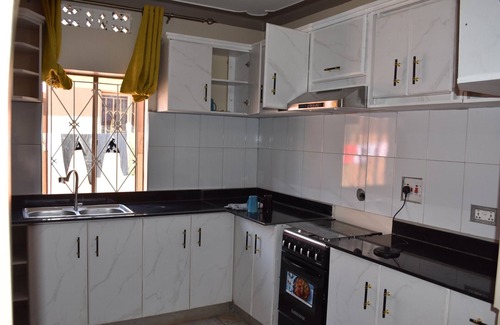 Jinja Casa | Very Beautiful accommodation suitable For Your Stay!