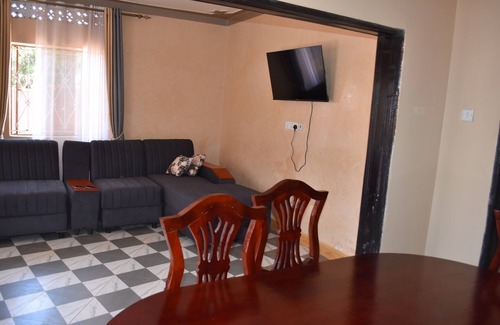 Jinja Casa | Very Beautiful accommodation suitable For Your Stay!