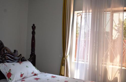 Jinja Casa | Very beautiful cozy home