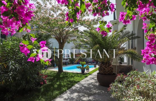 Hendaye Villa | Very beautiful residence with swimming pool - Hendaye center