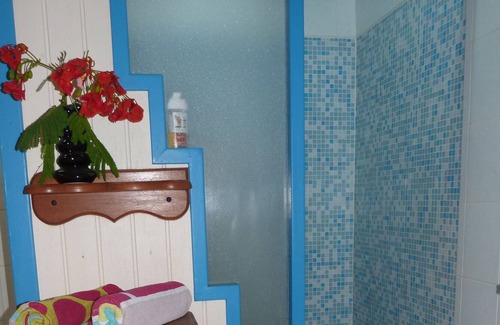 Riviere-Salee Casa | Muy bonito duplex de madera