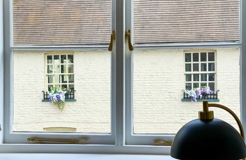 Cambridge Apartamento | Very best location - Luxury boutique flat by river