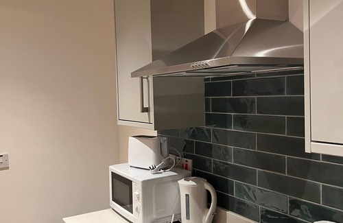 London Borough of Ealing Apartamento | Very big and Luxury studio