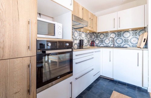 Le Praz Apartamento | Very Bright Cocoon With Balcony Near The Slopes