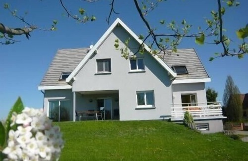 Jebsheim Cabaña | Casa de campo, tranquila, borde de un huerto a 12 km de Colmar, clasificado 3 estrellas