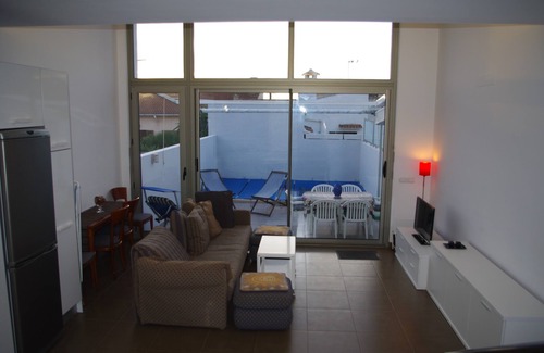 L'Estanyol Casa | * Casa muy luminosa con piscina privada a 300m del mar.