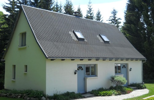Egliseneuve-d'Entraigues Cabaña | Muy cómoda, casa de campo tranquila, wifi, Sancy cerca de Super Besse