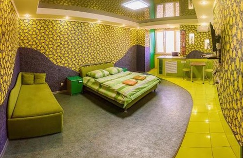 Kherson Apartamento | Very center apartment with parking