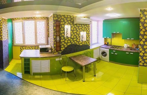 Kherson Apartamento | Very center apartment with parking