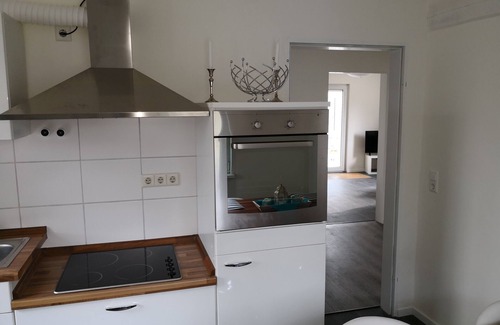 Reutin Apartamento | Muy céntrico y muy tranquilo, apartamento en el corazón de Lindau.
