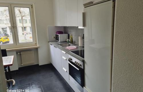 District 8 Apartamento | Very central and sunny 2BR flat - Marble 2