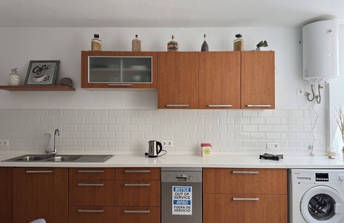 Arrecife Apartamento | Apartamento muy céntrico en Arrecife, Lanzarote (A Anduriña)ideal para familias