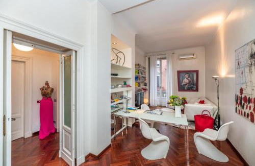 Magenta Apartamento | Very central in Cadorna station area! Excellent if you arrive from Malpensa Airport