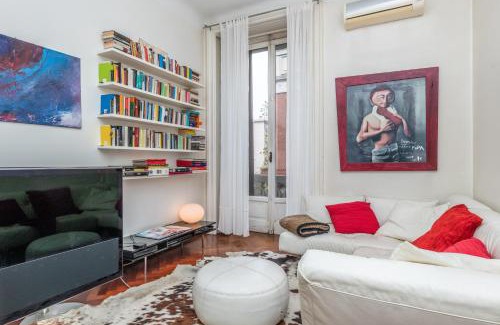Magenta Apartamento | Very central in Cadorna station area! Excellent if you arrive from Malpensa Airport