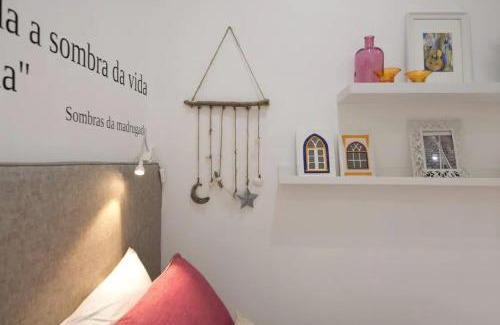 Mouraria Apartamento | Very Central Studio near Subway