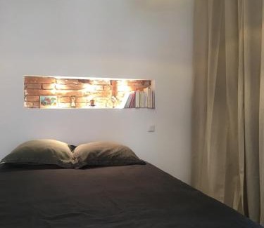 Arnaud Bernard Apartamento | Very central Toulouse apartment