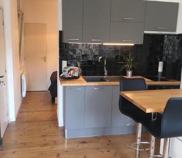 Arnaud Bernard Apartamento | Very central Toulouse apartment