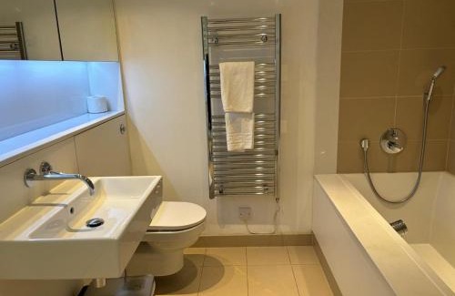 Laurieston Apartamento | Very centrally located chic one bed Quartermile apartment